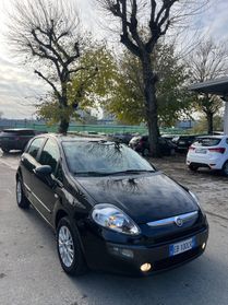 Fiat Punto Evo Punto Evo 1.4 5 porte Dynamic Natural Power