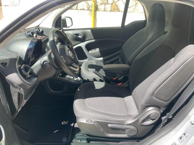 SMART ForTwo 70 1.0 twinamic Passion