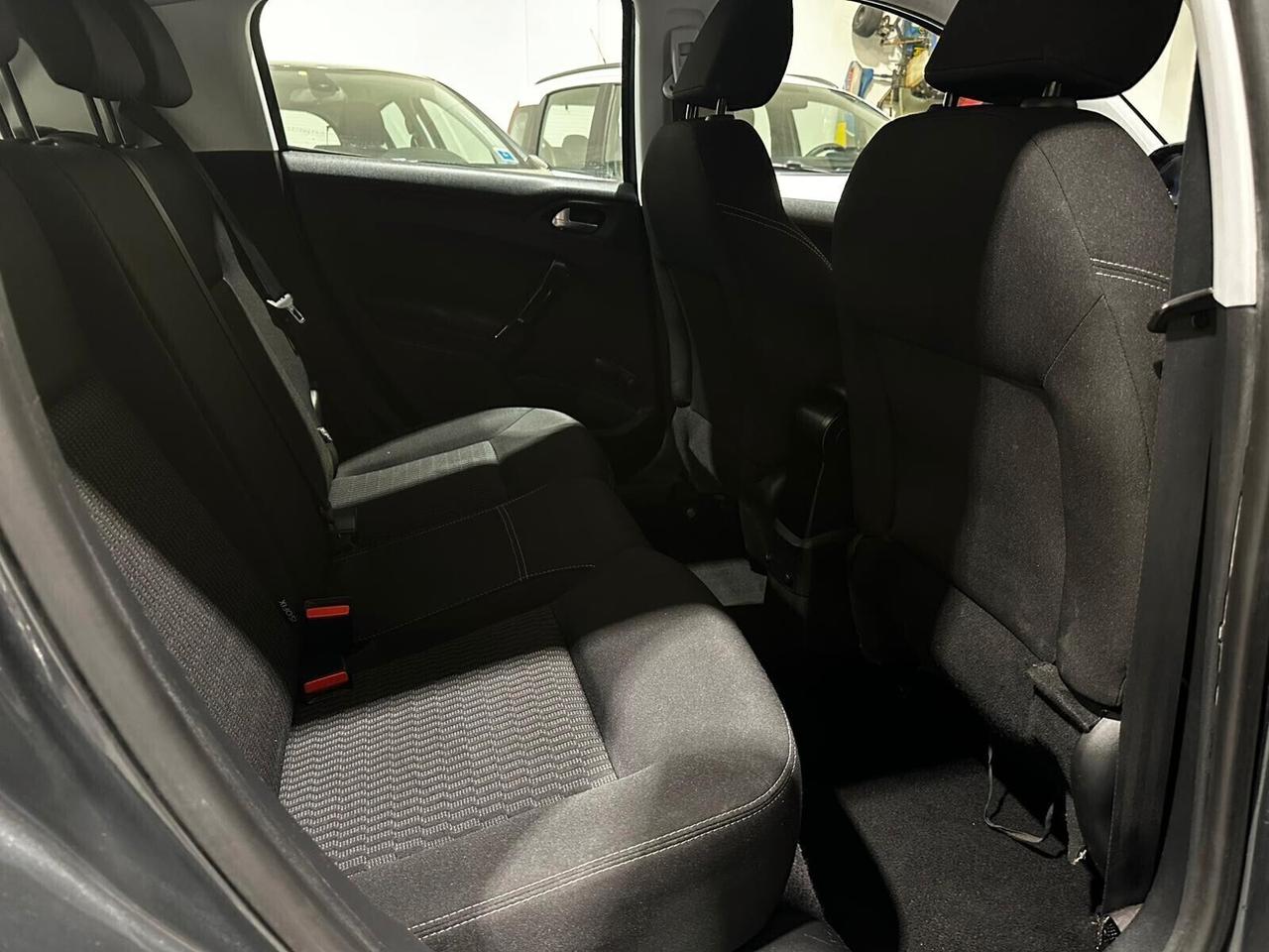 Peugeot 208 BlueHDi 75 5 porte Active