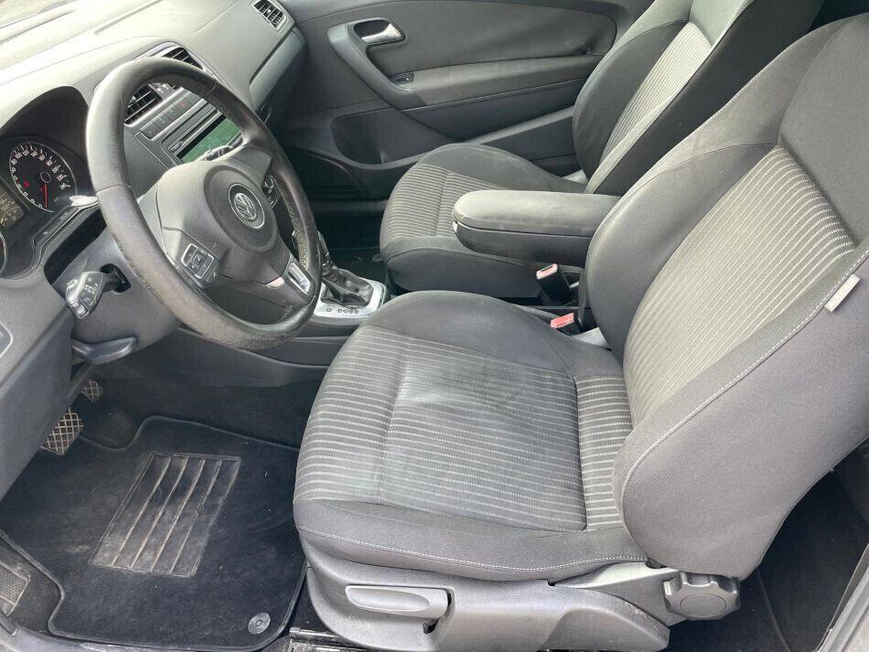 VW POLO 1.4 TFSI 85Cv. HIGHLINE DSG APPENA GRANDINATA