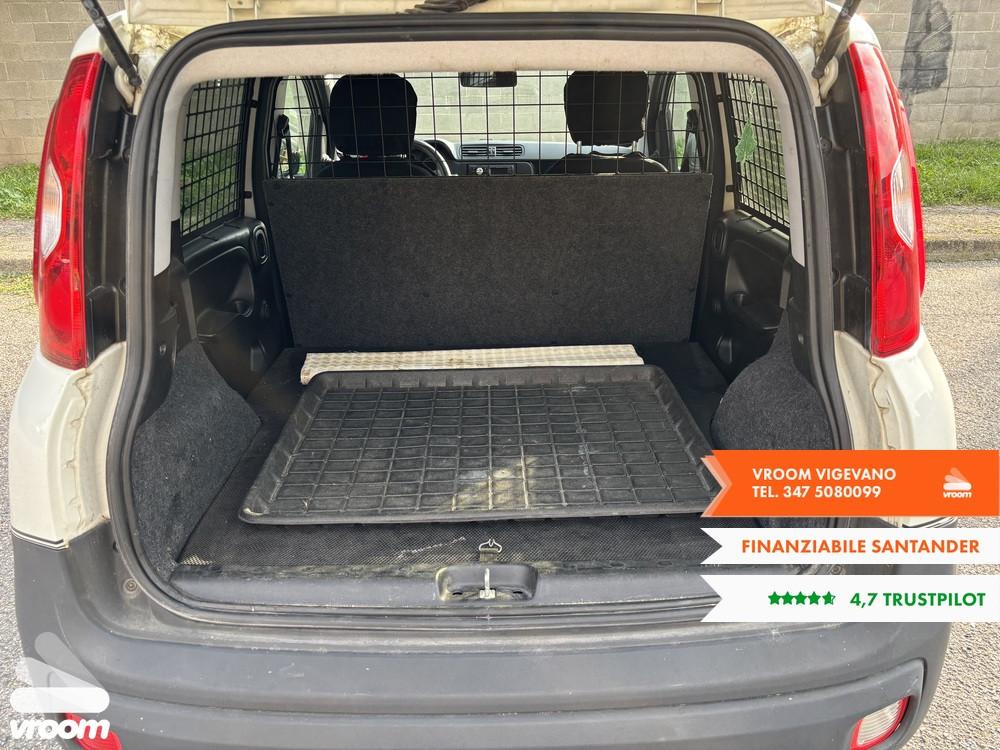 FIAT Panda 3ª serie Panda 1.2 Pop Van 2 posti