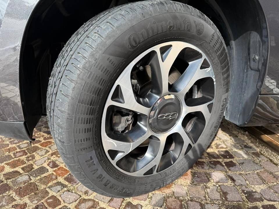 Fiat 500L 1.6 Multijet 120 CV SOLI 30000Km