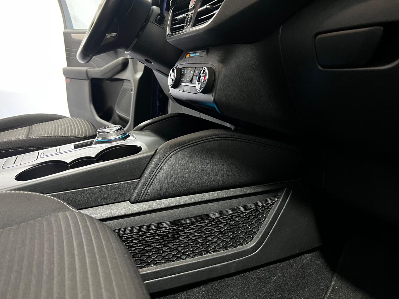 Ford Kuga 1.5 EcoBlue 120 CV aut. 2WD Titanium Business