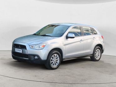 Mitsubishi ASX ASX 1.8 DI-D 150 CV 4WD Invite