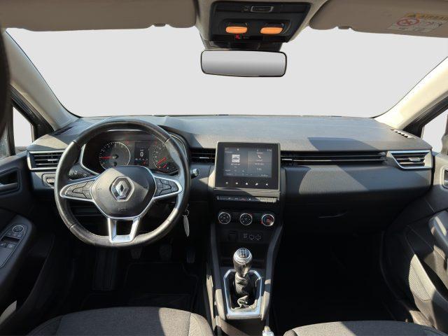RENAULT Clio Clio TCe 100 CV GPL 5 porte Zen
