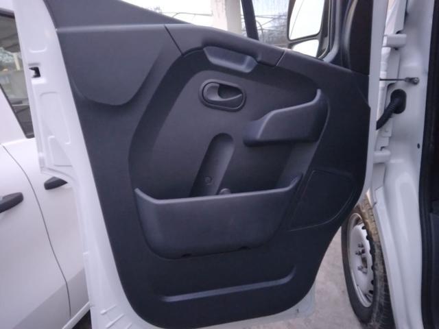 RENAULT Master 2.3 CDTI Furgone