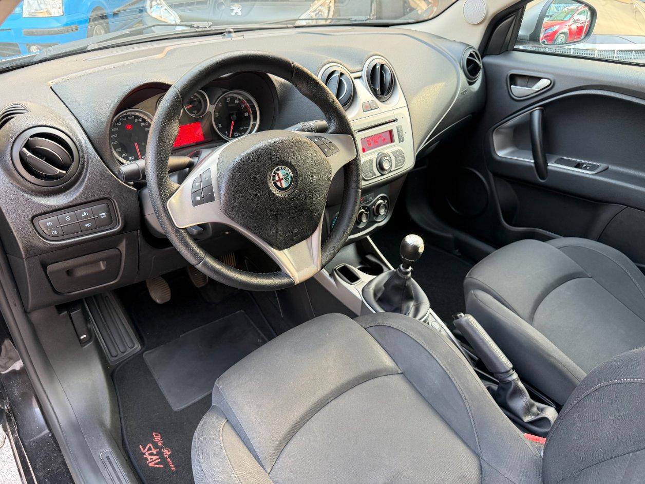 Alfa Romeo MiTo 1.4 Distinctive sport pack s&s FRIZIONE NUOVA !!!