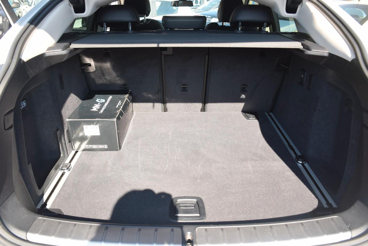 Bmw X4 xDrive25d Msport-X 2.0d 231cv AUTOM. FULL 4X4