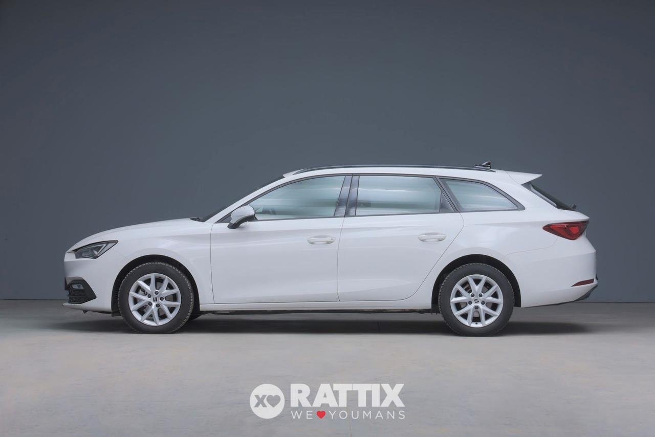 SEAT Leon Sportstourer 1.0 ETSI 110CV Business DSG