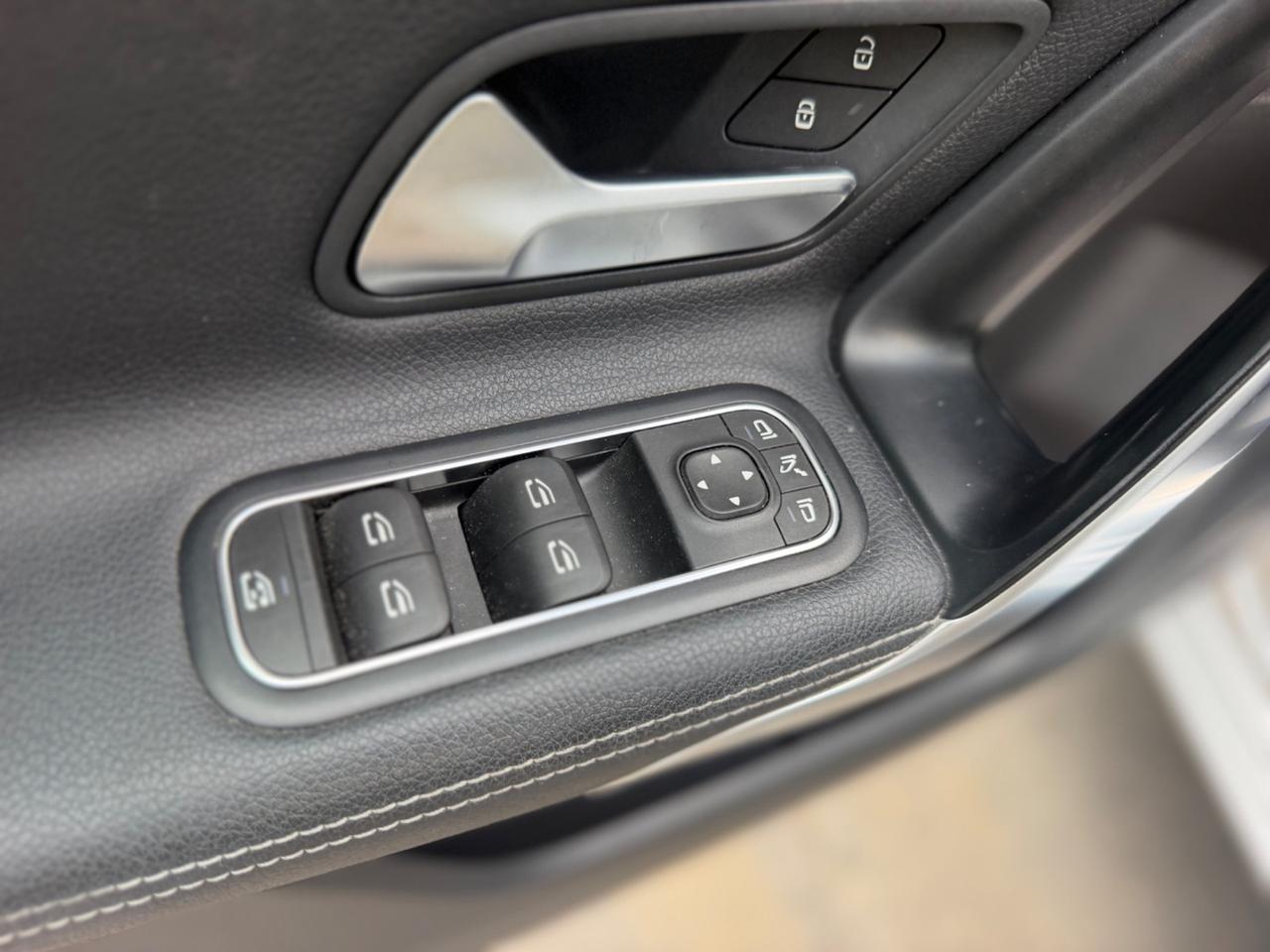 Mercedes-benz A 180 d Automatic Executive