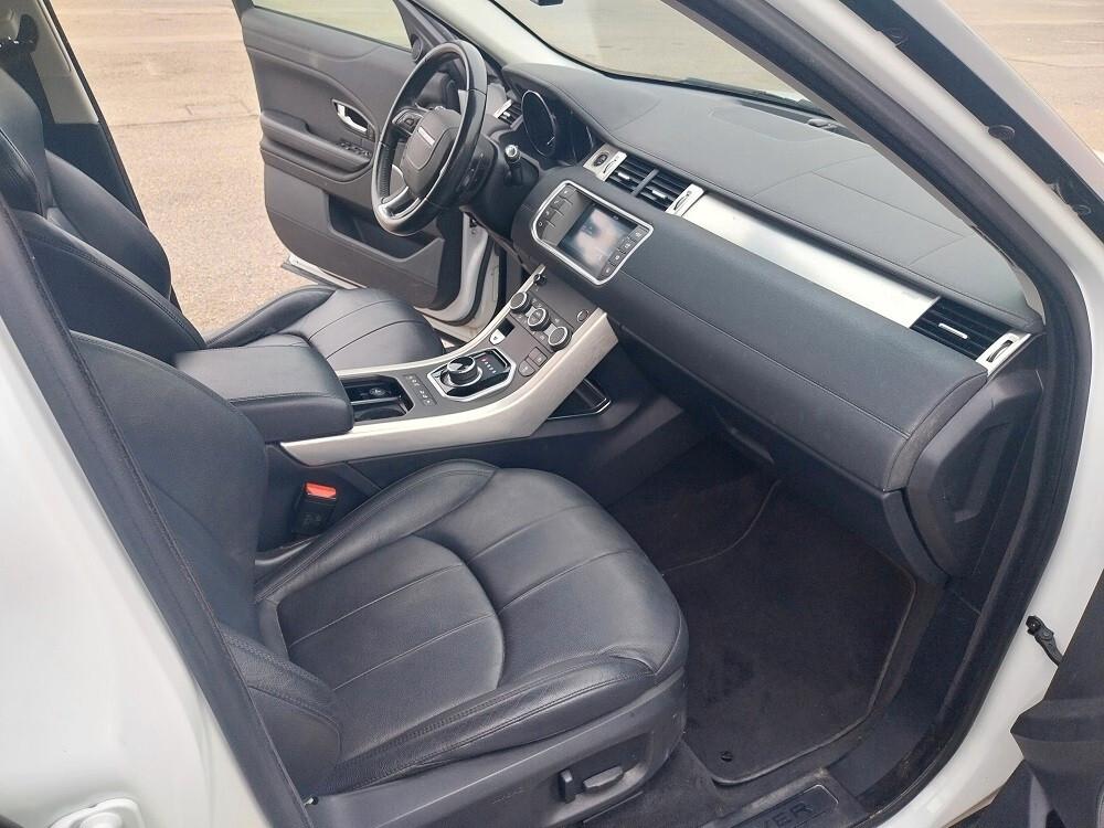 Land Rover Range Evoque 2.0 TD4 150 CV 5p. HSE Dynamic