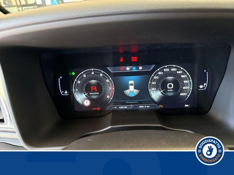 KGM Tivoli Must 1.5 Turbo GDI 163 CV