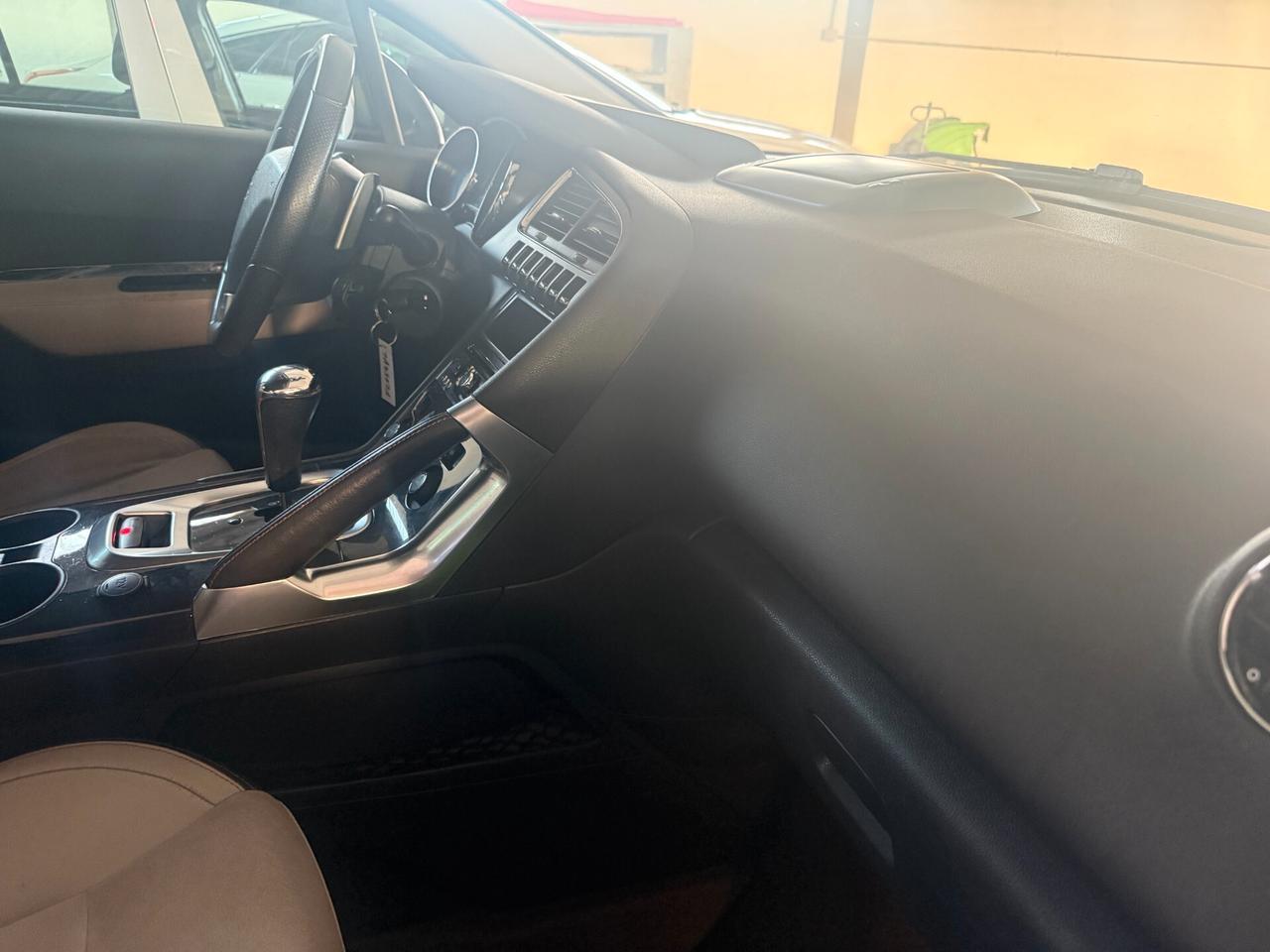 Peugeot 3008 1.6 HDi 115CV Business