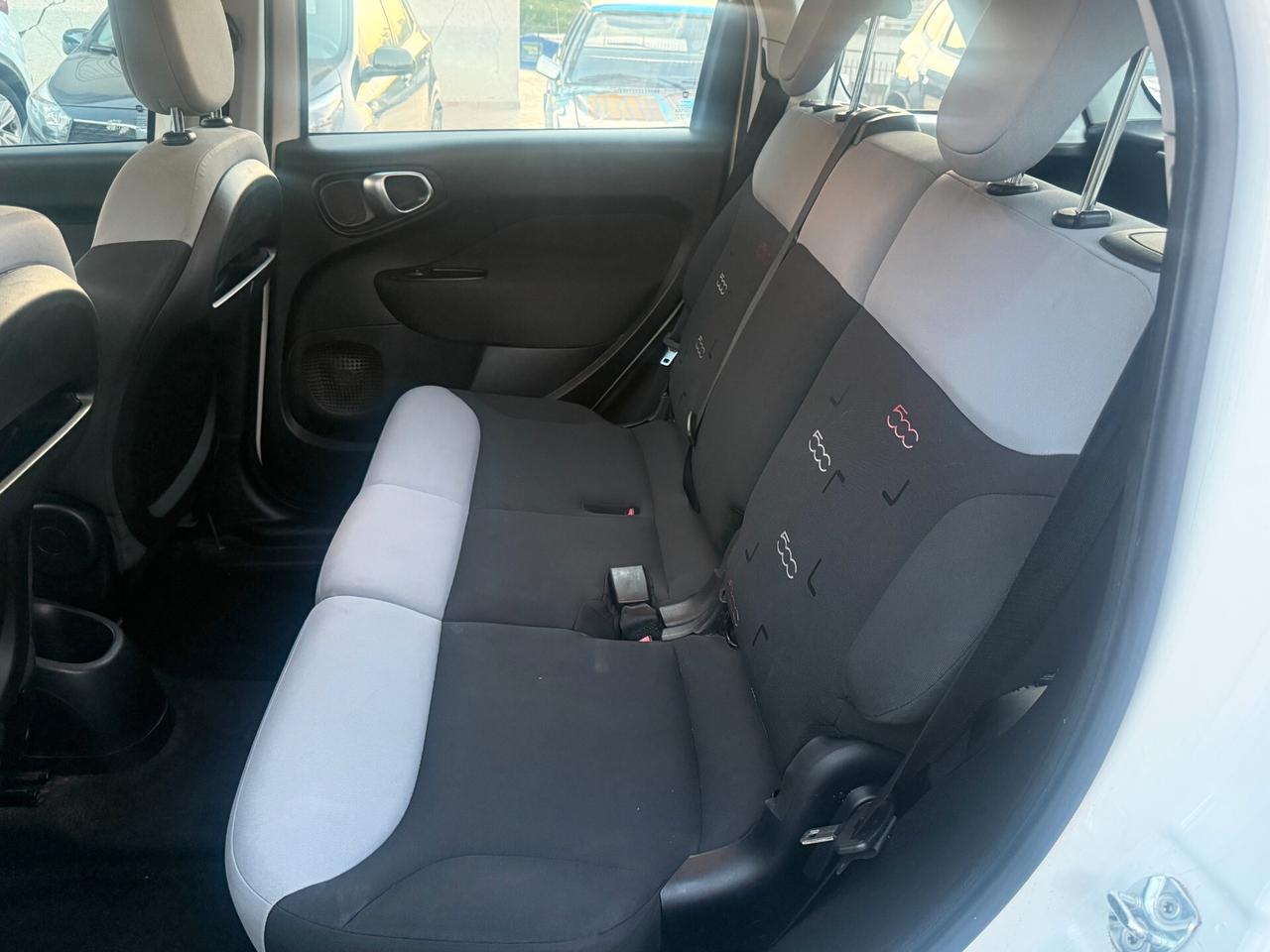 Fiat 500L 1.3 Multijet 85 CV Pop Star