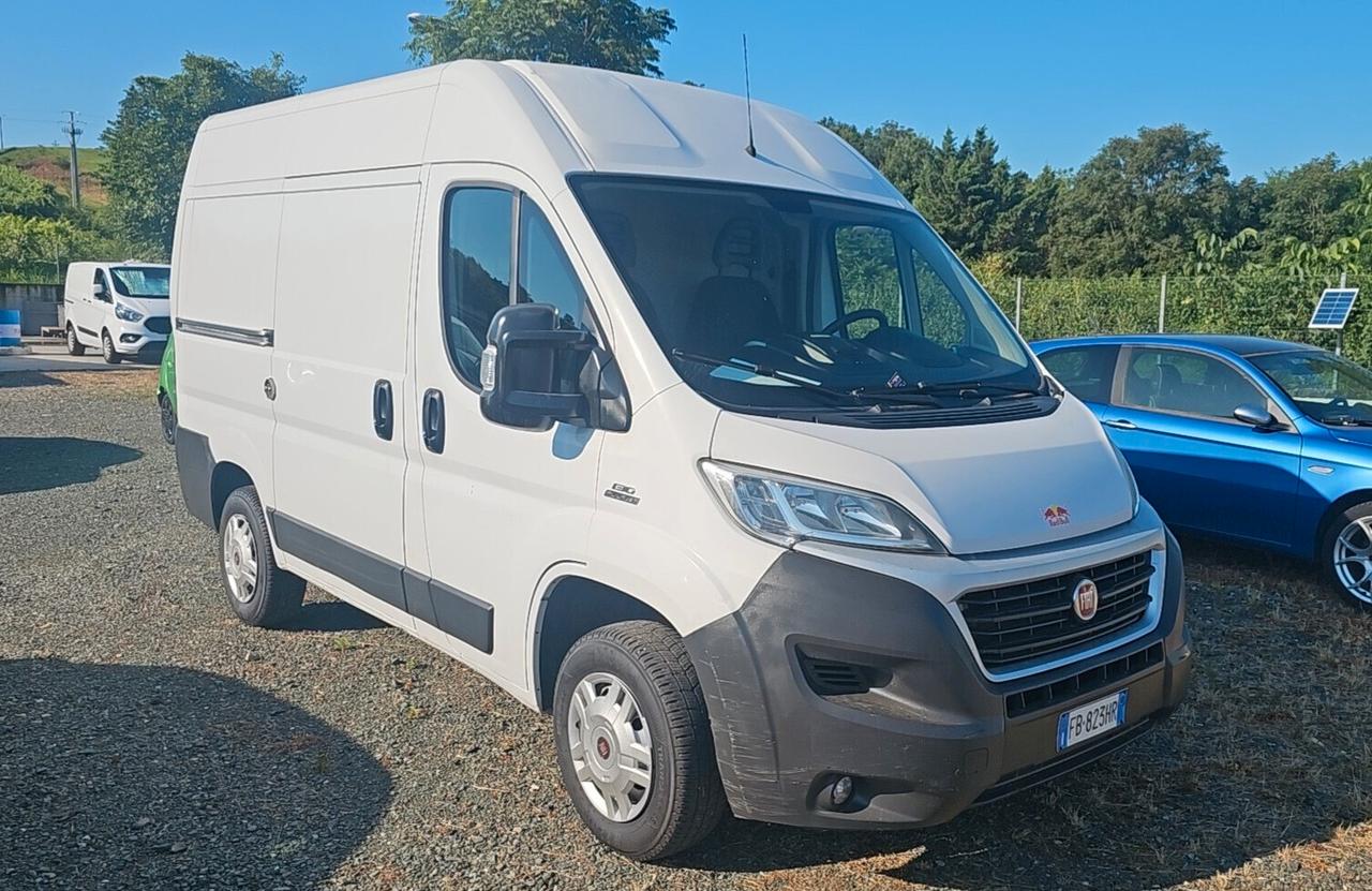 Fiat Seleziona Furgone DUCATO PROFESSIONALE