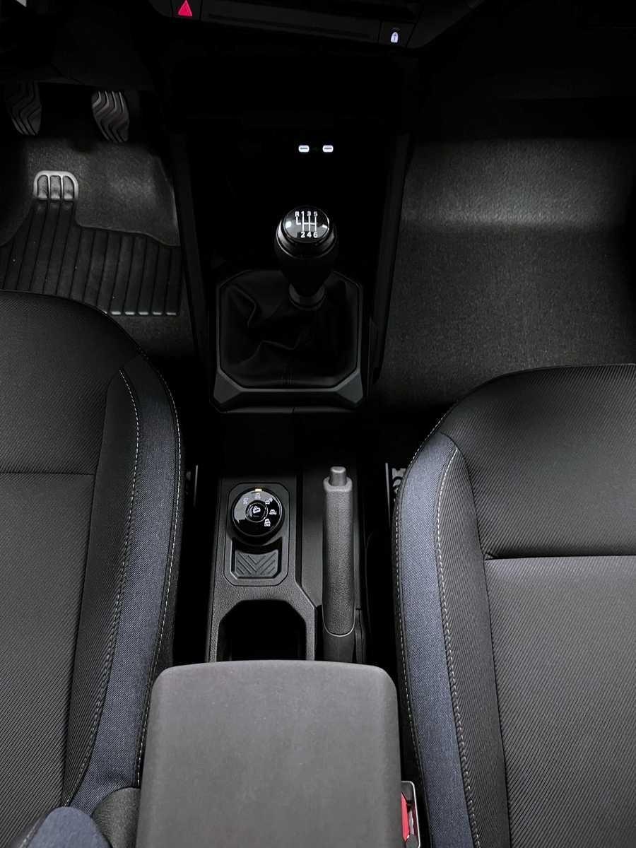 Dacia Duster Tce 130 CV MHEV 4x4 Expression