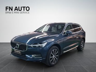 Volvo XC 60 XC60 B4 (d) AWD Geartronic Inscription
