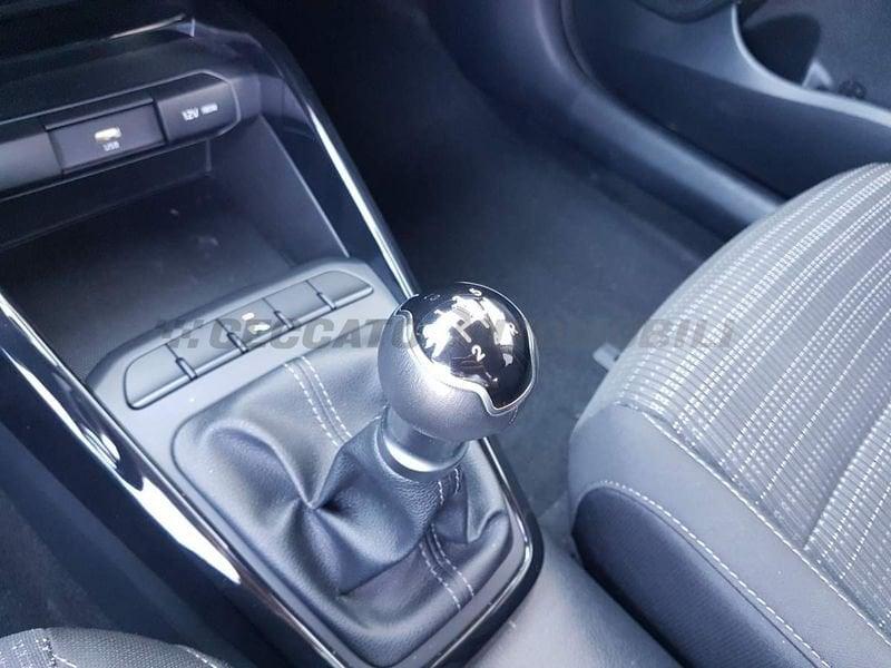 KIA Stonic Stonic 1.2 dpi Style 84cv