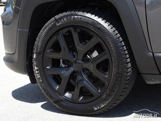 JEEP Renegade 1.0 T3 Benzina, Keyless, Cerchi 18, Vetri oscurati