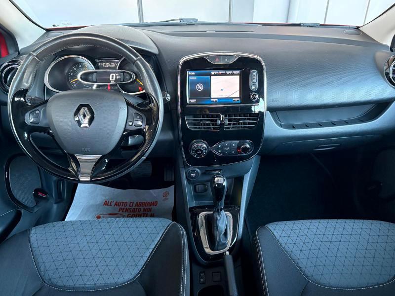 Renault Clio 5 Porte Clio 5p 1.5 dci energy 90cv edc