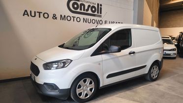 Ford Transit Courier 1.5TDCI 75CV EURO6 12990+IVA= 15850€