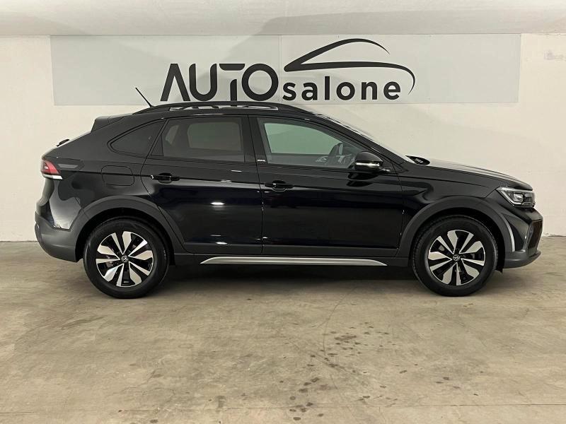 Volkswagen Taigo 1.0 tsi Edition Plus 110cv dsg*SENZA VINCOLI-NEOPATENTATI
