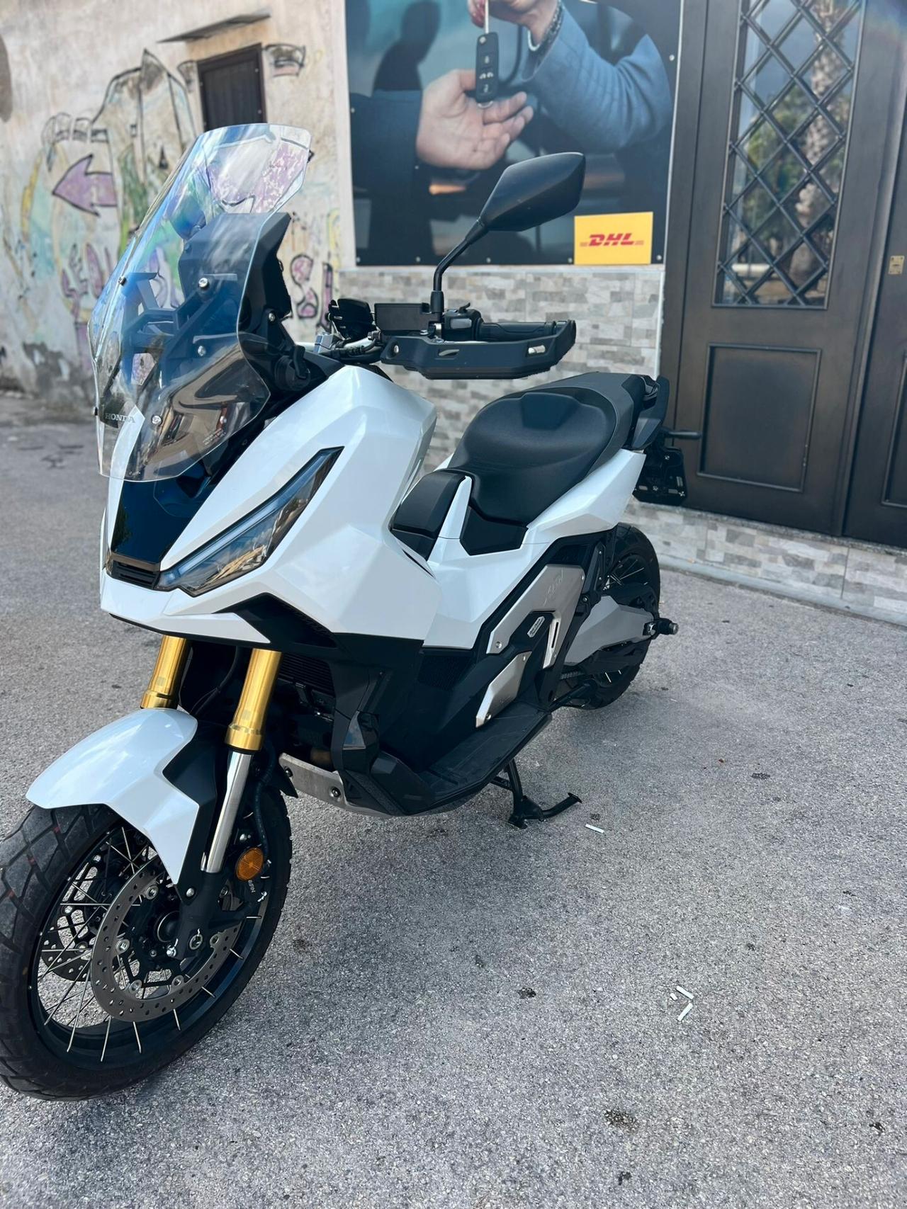 Honda X-ADV 750