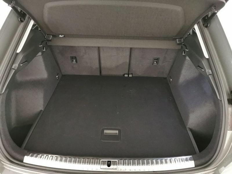 Audi Q3 35 2.0 tdi Business Advanced s-tronic