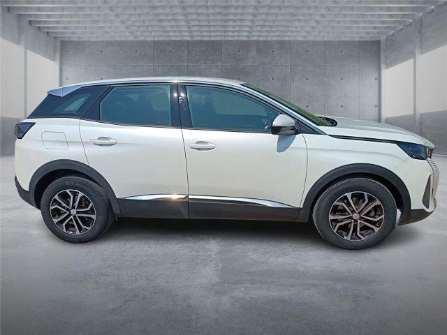 PEUGEOT 3008 2ª serie PureTech Turbo 130 S&S Allure