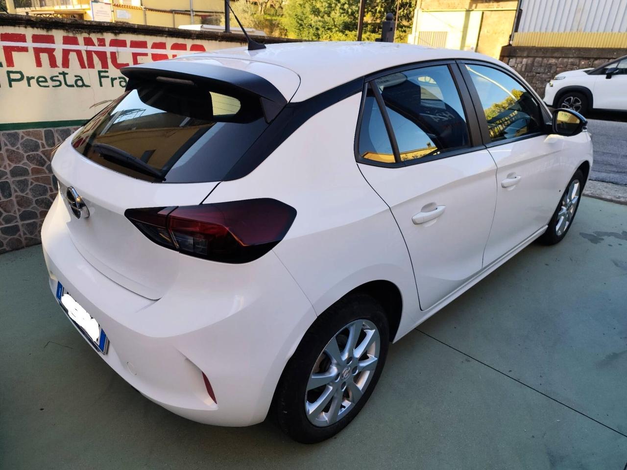Opel Corsa 1.5 D 100 CV Edition - 2023