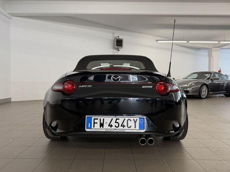 Mazda MX-5 MX-5 1.5L Skyactiv-G Exceed