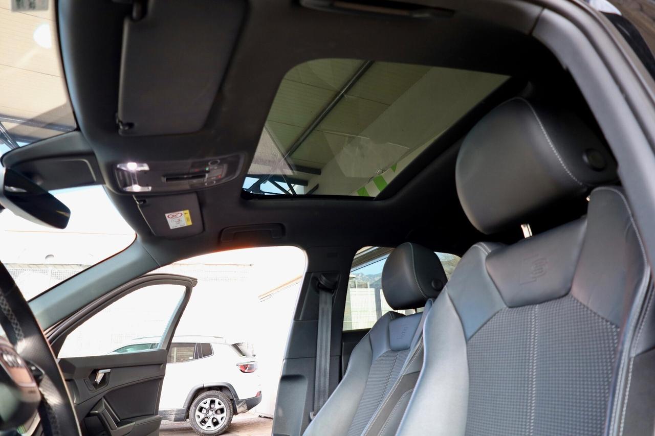 AUDI Q3 SPB 35 TDI S-TRONIC LINE EDITION IVA ESPOSTA