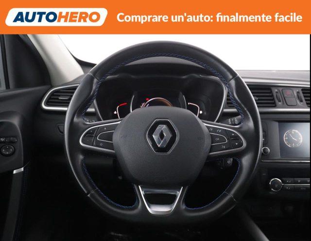 RENAULT Kadjar dCi 8V 110CV EDC Energy Sport Edition 2