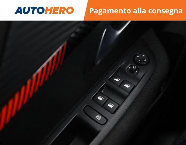 PEUGEOT 208 PureTech 75 Stop&Start 5 porte Active Pack