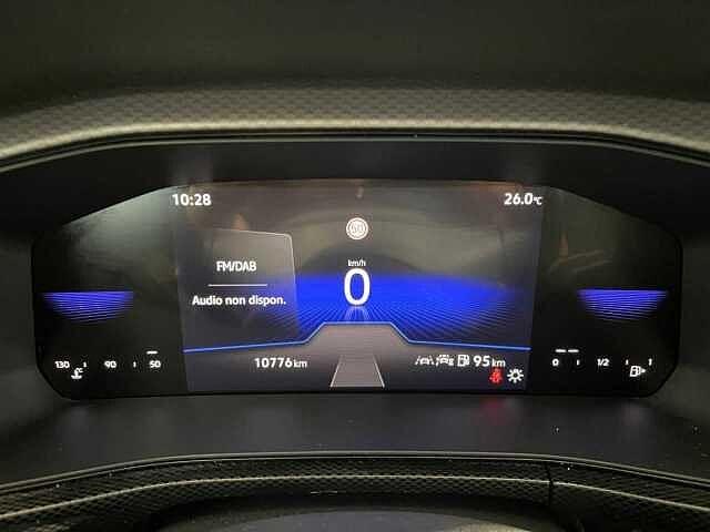 Volkswagen T-Cross 1ª serie 1.0TSI 95CV Life - IVA ESPOSTA/NEOPATENTATI