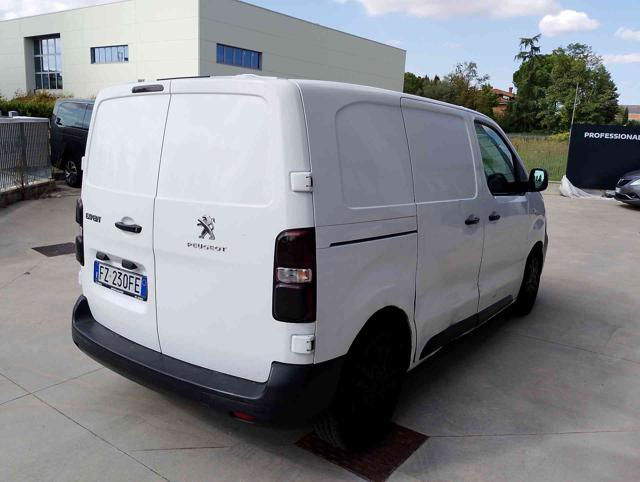 PEUGEOT Expert BlueHDi 100 S&S PC-TN Furgone Pro Compact