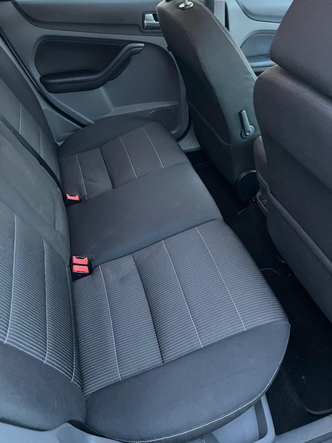 Ford Focus 1.6 TDCi (90CV) SW Tit.