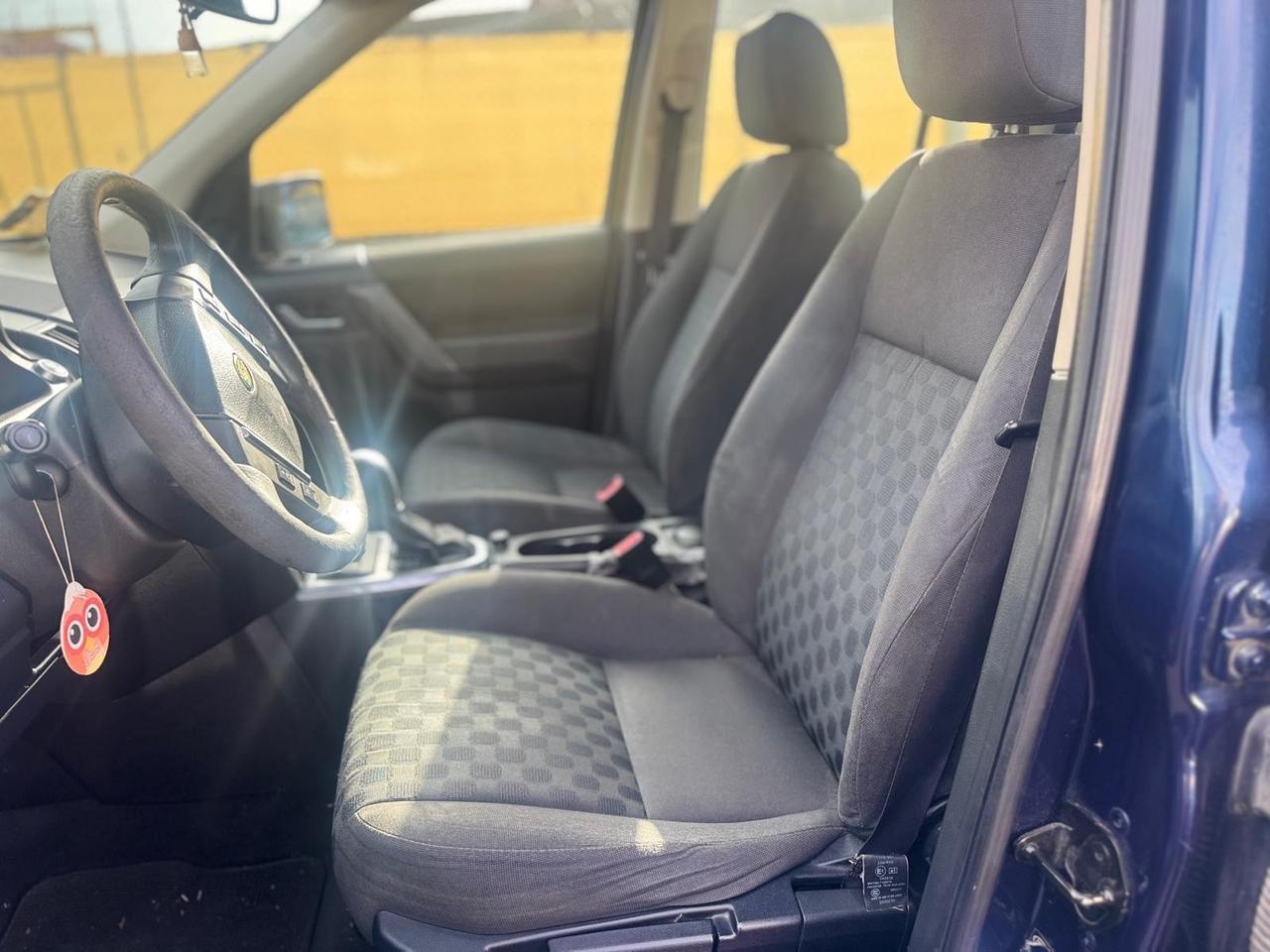 Land Rover Freelander 2 – 2.2 Diesel 160 CV