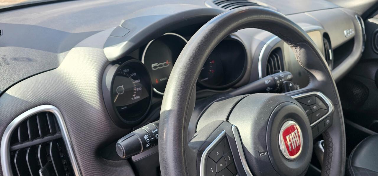 Fiat 500L 1.3 Multijet 95 CV Lounge