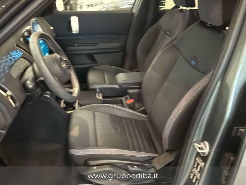 MINI Countryman Mini U25 Mini 1.5 48V C Classic auto