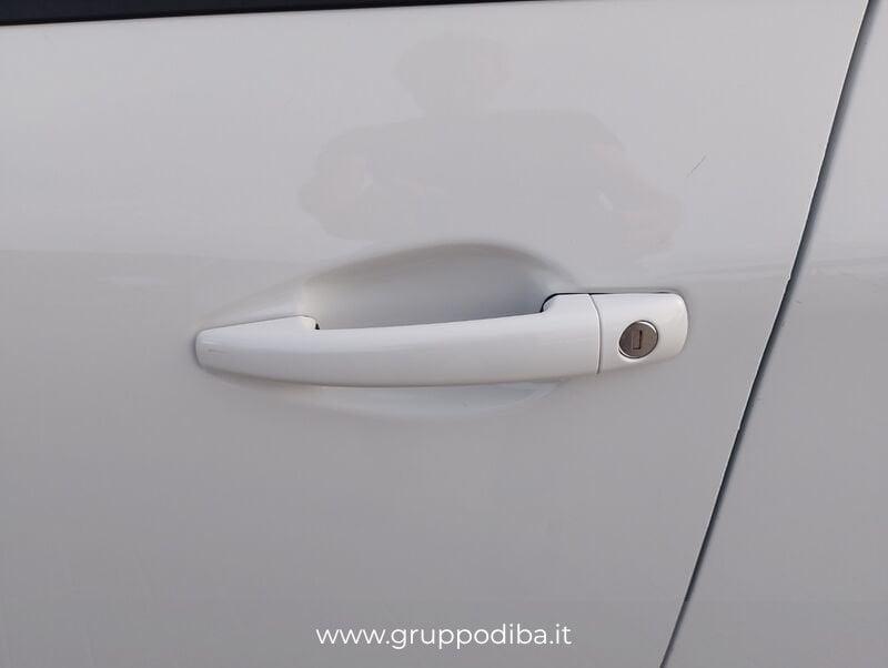 Peugeot 208 I 2015 Benzina 5p 1.2 puretech Active 82cv