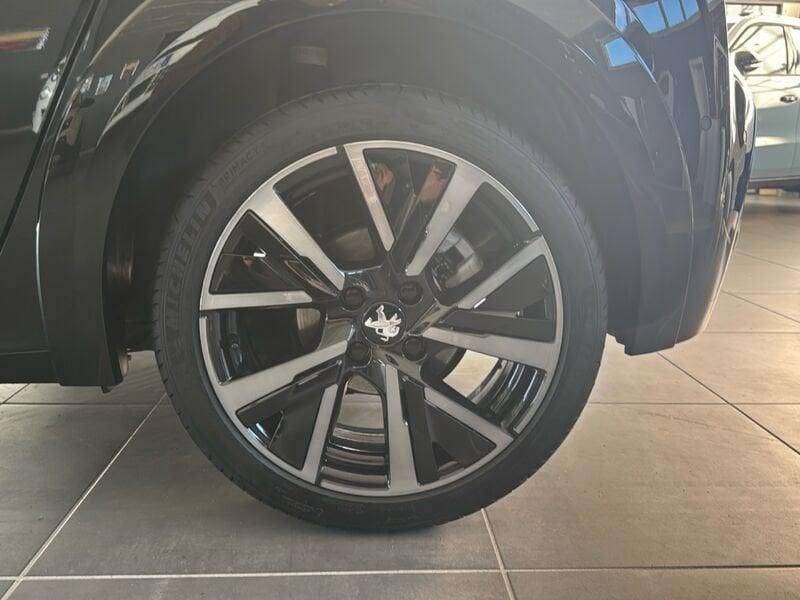 Peugeot 208 1.5 BlueHDi 100cv 5 porte GT Pack