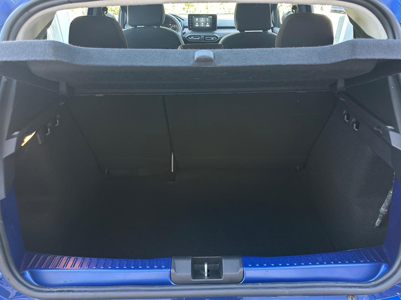 Dacia Sandero Streetway 1.0 SCe 65 CV Expression