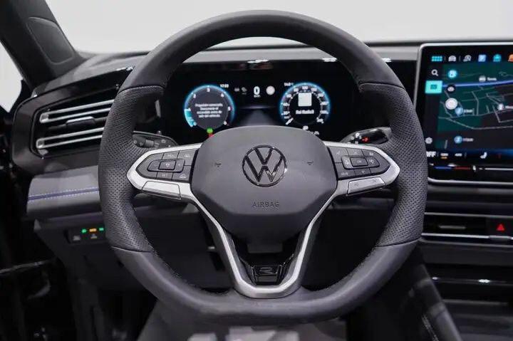 Volkswagen Tiguan 2.0 TDI 150 CV DSG R-Line