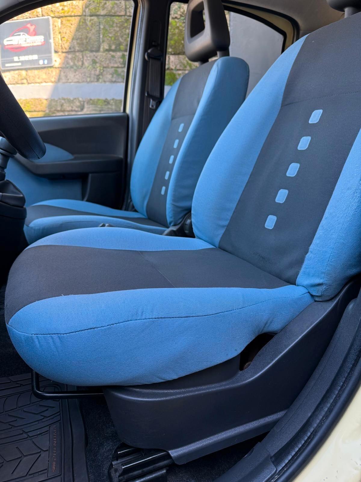 Fiat Panda 1.2 Alessi