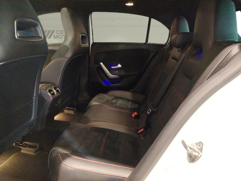 Mercedes Classe A 250 250 Premium Night edition 4Matic 7G-DCT