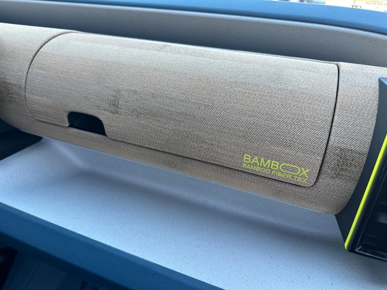 Fiat Grande Panda 1.2 Hybrid 110 CV S&S La Prima