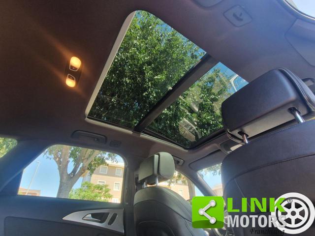 AUDI A6 3.0 avant S Line S quattro S TRONIC