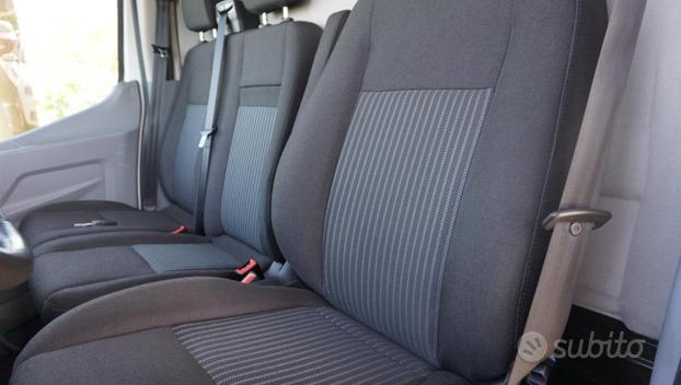 FORD Transit 290 2.0TDCi EcoBlue 130CV PM-TM Fur