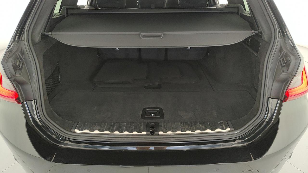 BMW Serie 3 G21 2022 Touring - 320d Touring mhev 48V xdrive MSport auto